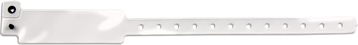 Bracelet en vinyle personnalisé blanc bracelet-vinyle-personnalise-blanc