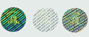 Scellé adhésif hologramme-scelle-adhesif-holographique-etiquette-étiquette