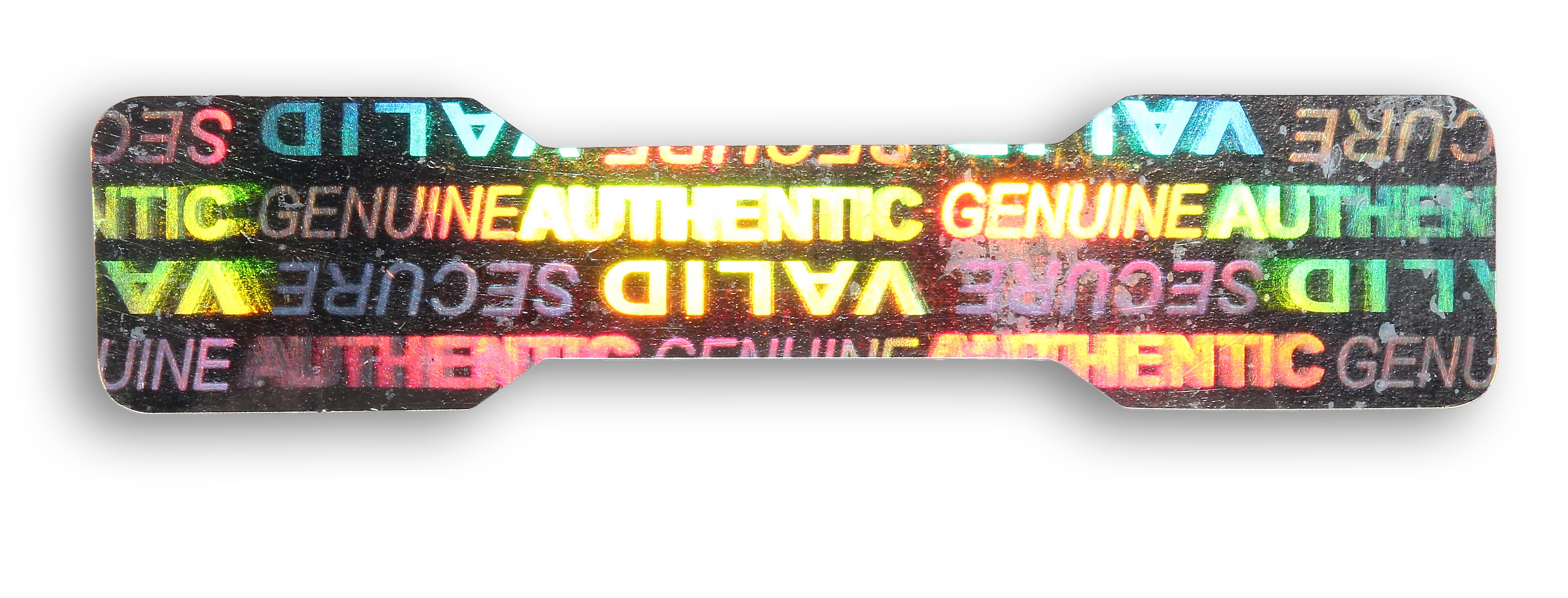 Bottle Seal Hologram hologramme-etiquette-seal-holographique-adhesif-étiquette