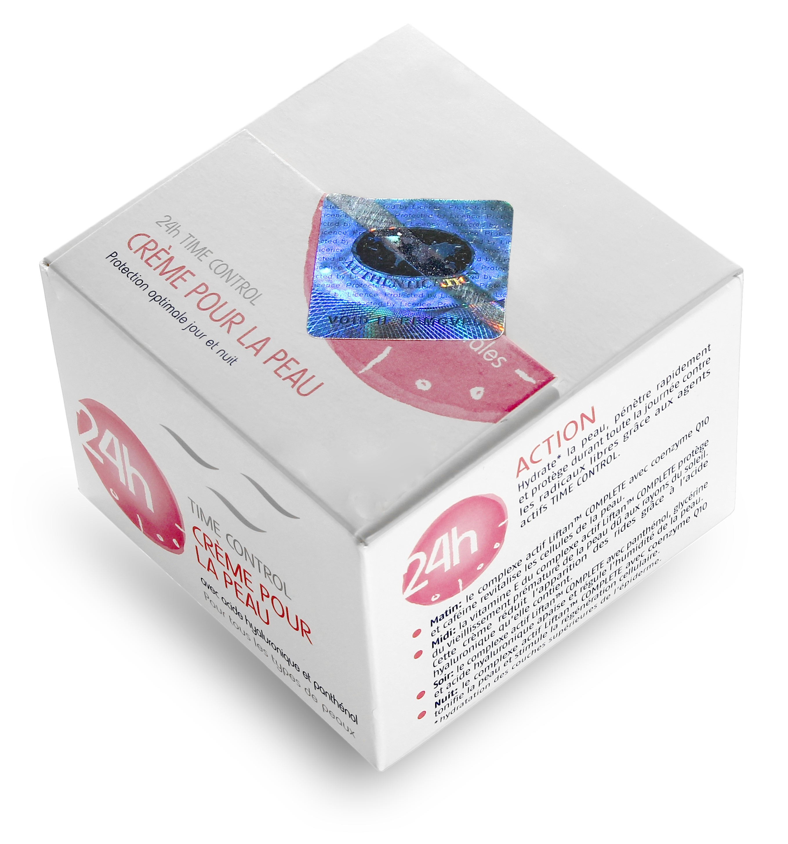 Hologramme en situation hologramme-etiquette-situation-holographique-adhesif