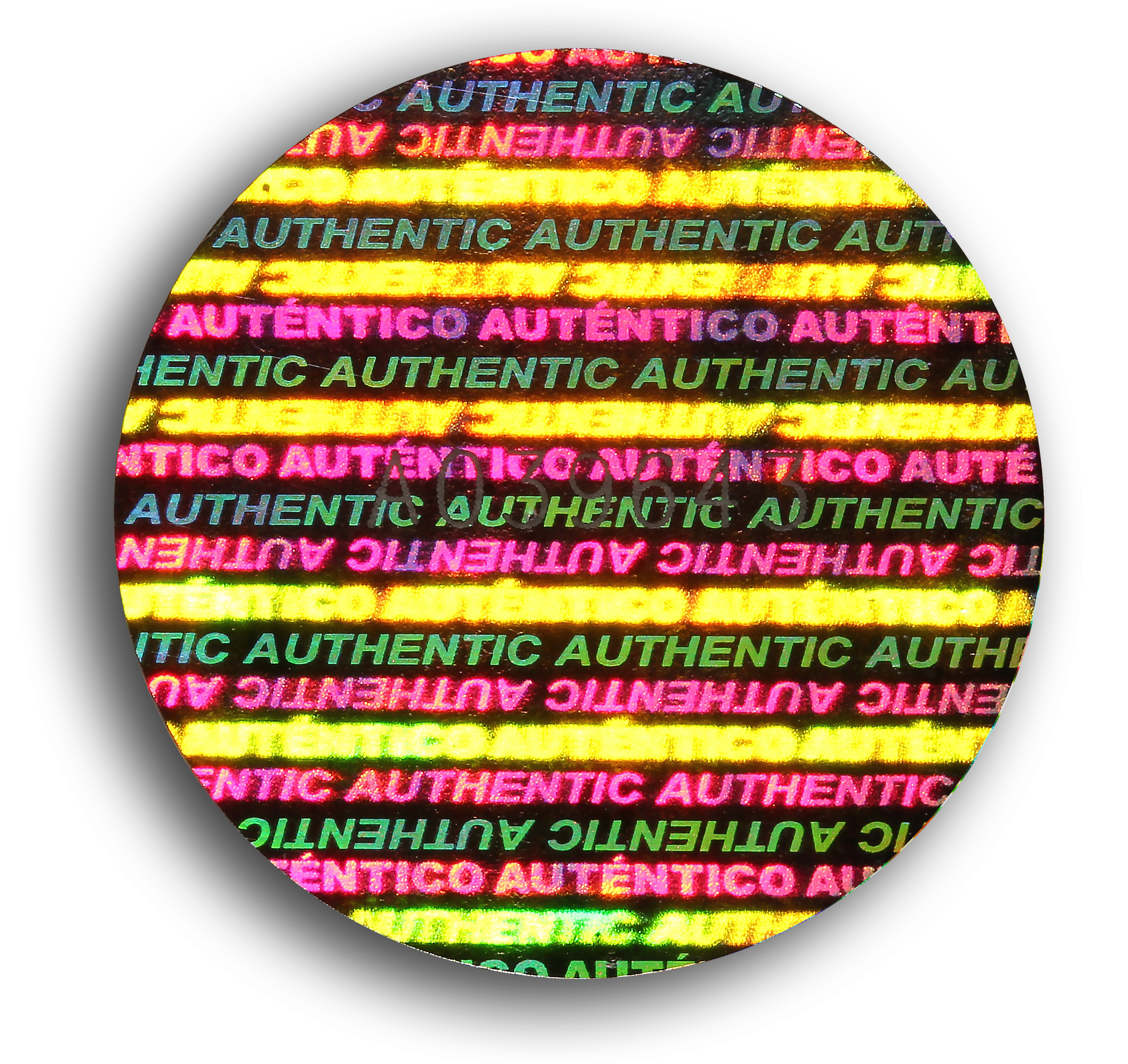 authentic hologramme authentic-hologramme