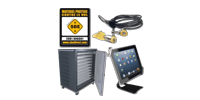 Antivols pour téléphones, tablettes et ordinateurs PC
