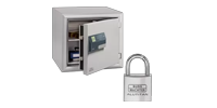 Coffres-forts & Cadenas