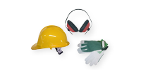 Equipement protection individuelle - EPI