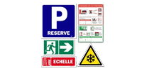 Signalétique bâtiment