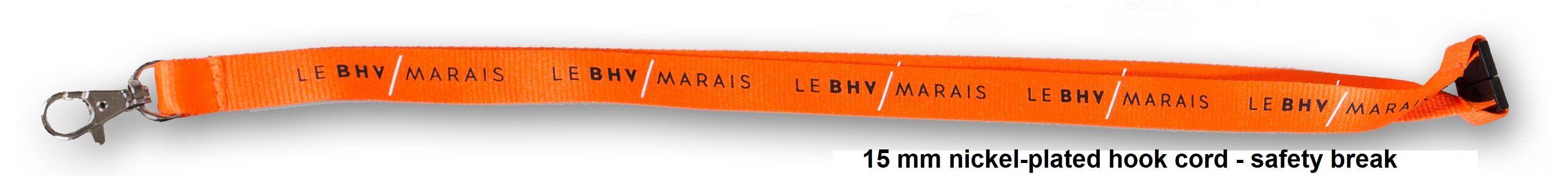 Tour de cou personnalisé tour-de-cou-personnalisé