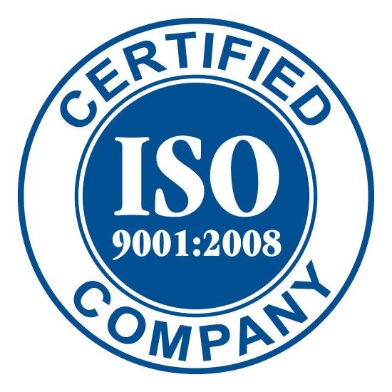 ISO Certification iso-certification