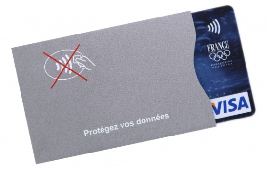 étui carte anti piratage étui carte anti piratage
