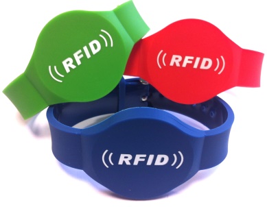 Bracelet RFID