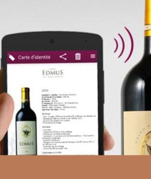 RFID caratéristiques vin rfid caratéristiques vin