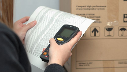 Comment choisir le lecteur code barre qu’il vous faut ?